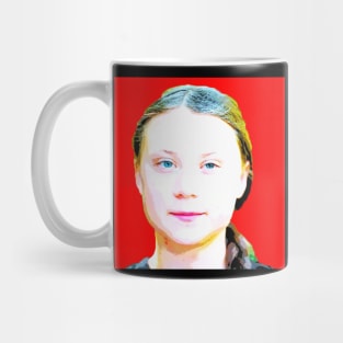 greta Mug